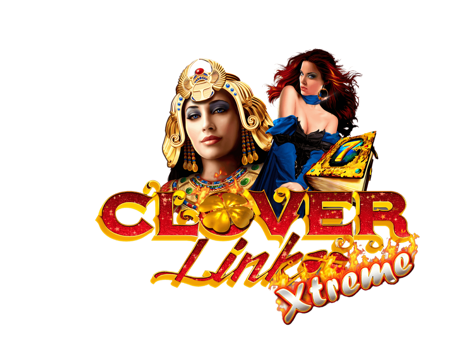 Image of Clover Link Extreme