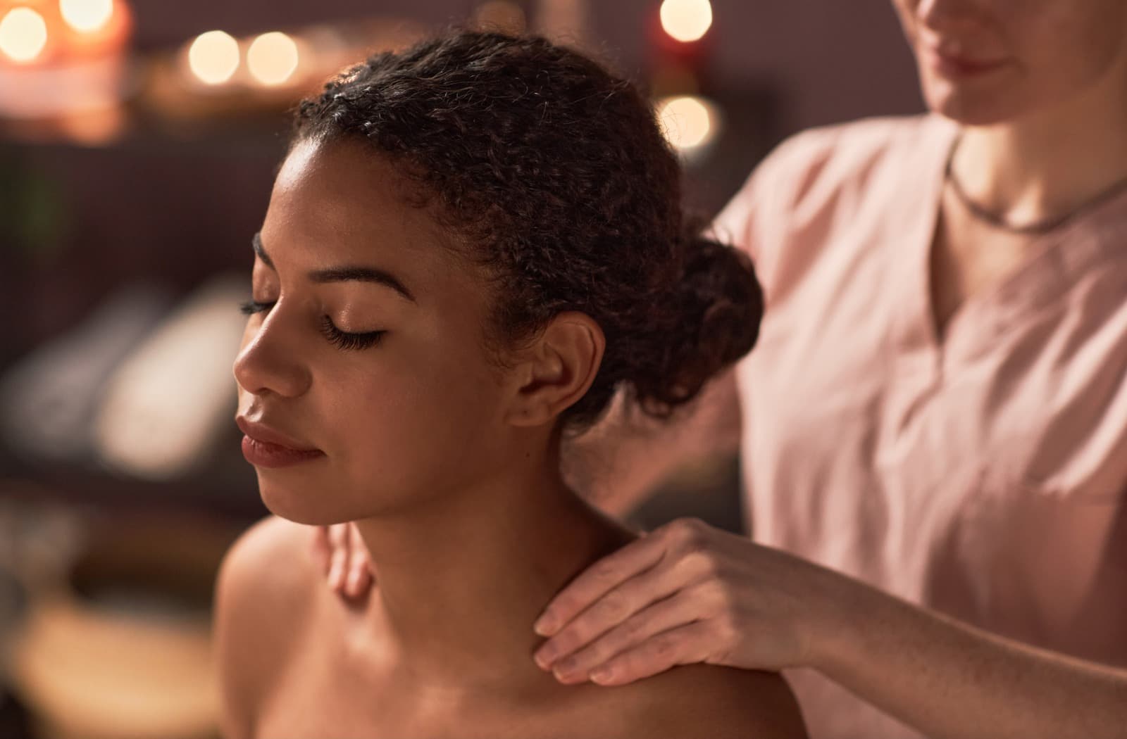 Aroma Therapy Picture